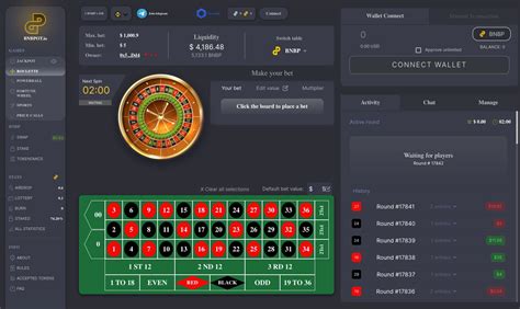 decentralized casinos|bnbpot io.